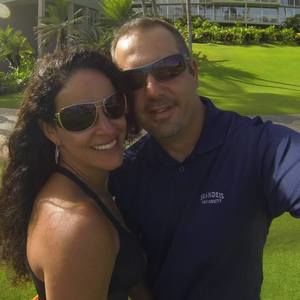 Meet your Posher, Marcus